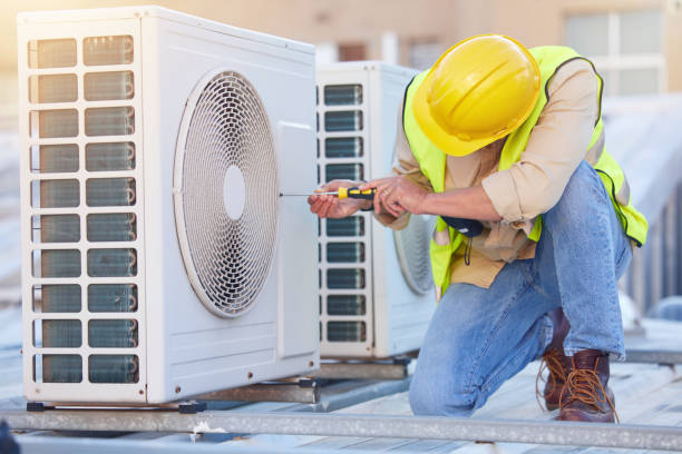 Best Best HVAC Companies  in Springtown, TX