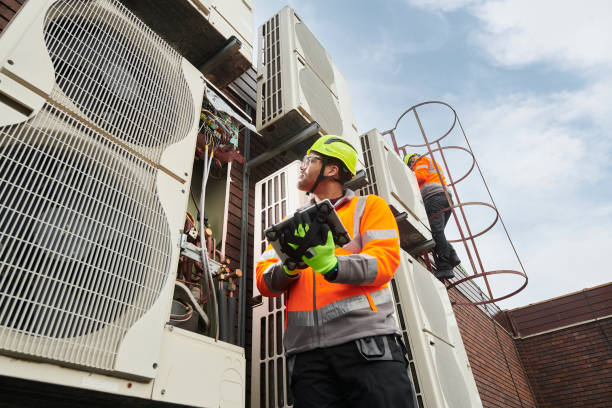 Best Air Quality Test  in Springtown, TX