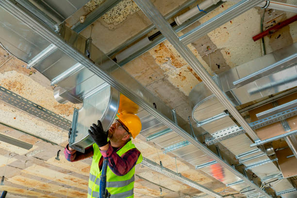 Best HVAC Companies Near Me  in Springtown, TX
