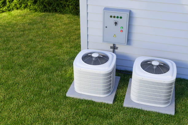 Best Local HVAC Companies  in Springtown, TX