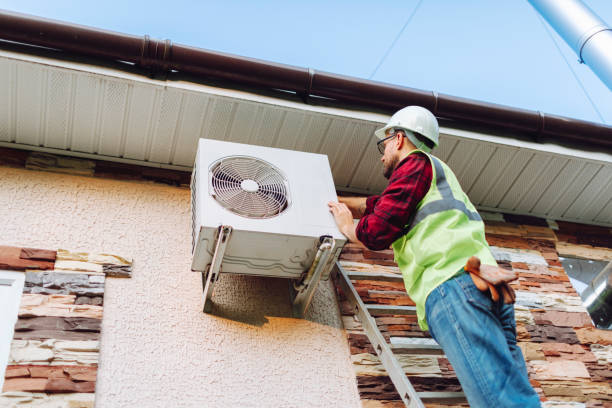 Best Best HVAC Companies  in Springtown, TX