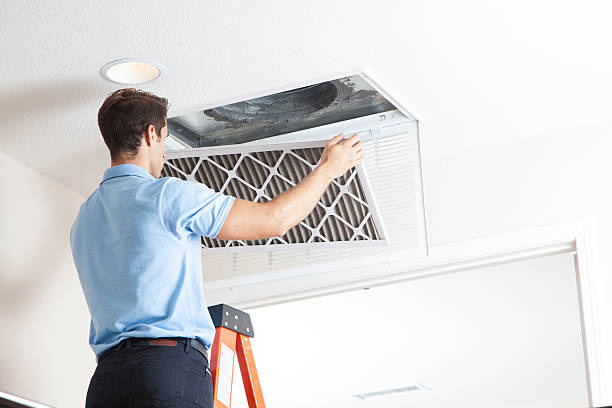 Trusted Springtown, TX HVAC Experts