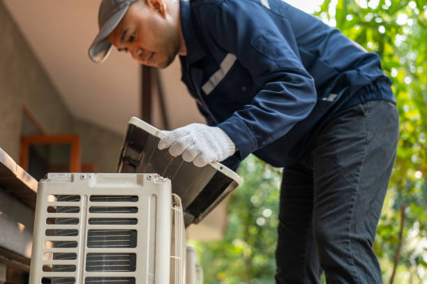 Best Air Conditioning Repair  in Springtown, TX
