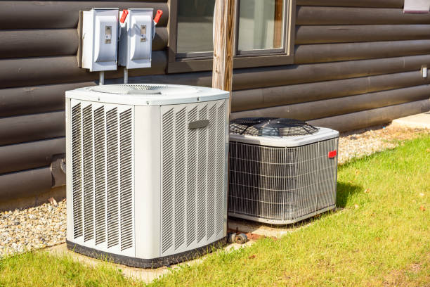 HVAC Maintenance Plan in Springtown, TX