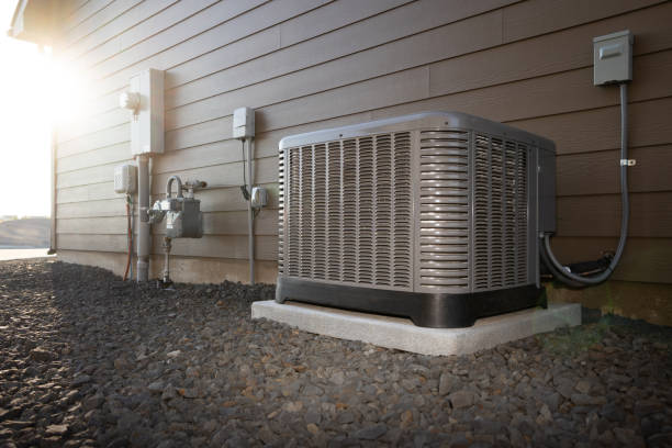 Best HVAC Installation Services  in Springtown, TX
